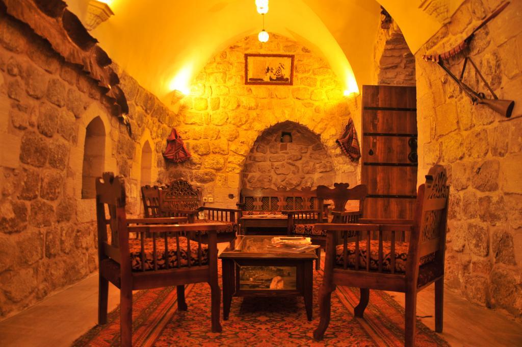 Artuklu Kervansaray Mardin Buitenkant foto