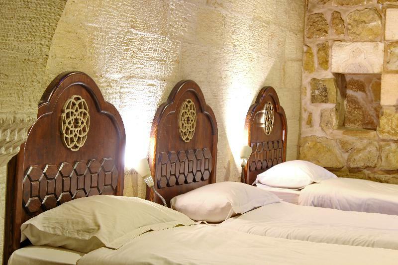 Artuklu Kervansaray Mardin Buitenkant foto
